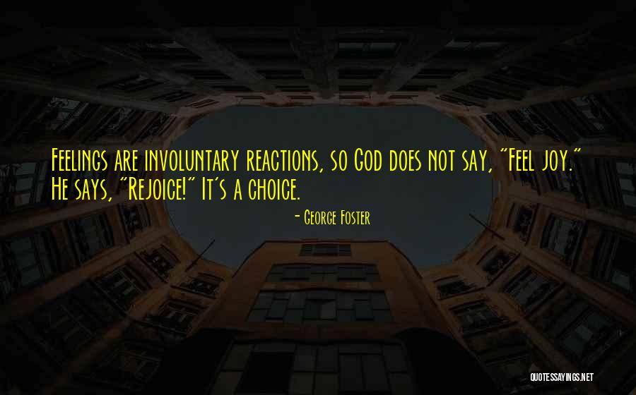 Ofensores Quotes By George Foster Ofensores Quotes By George Foster