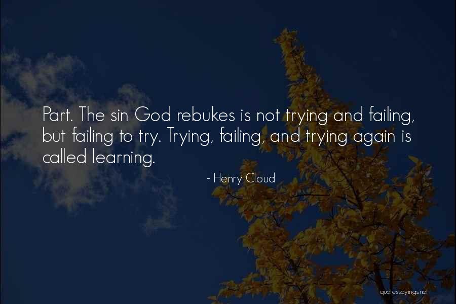 Ofentse Mokhuane Quotes By Henry Cloud Ofentse Mokhuane Quotes By Henry Cloud