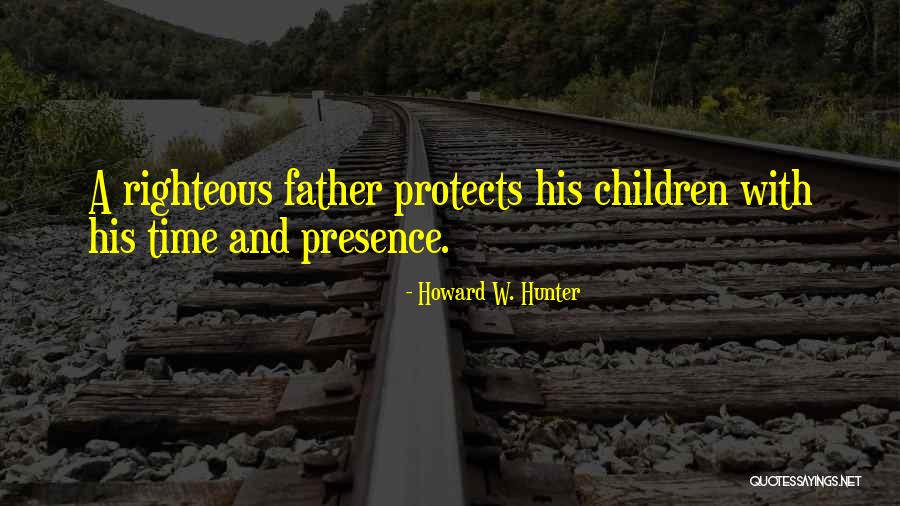 Oferecer Emprego Quotes By Howard W. Hunter Oferecer Emprego Quotes By Howard W. Hunter