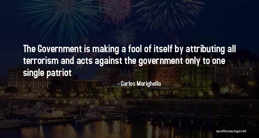 Oferecido Em Quotes By Carlos Marighella Oferecido Em Quotes By Carlos Marighella