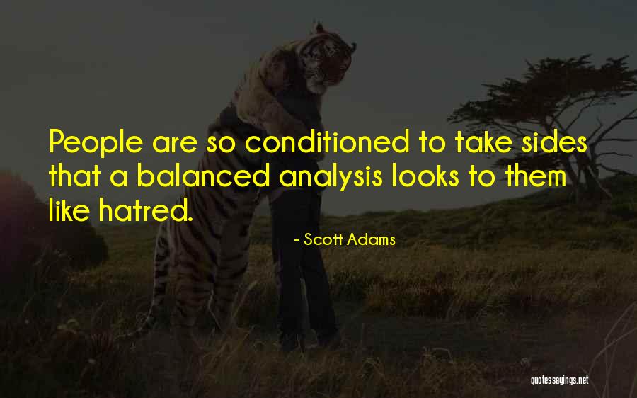 Oferindu Ne Quotes By Scott Adams Oferindu Ne Quotes By Scott Adams