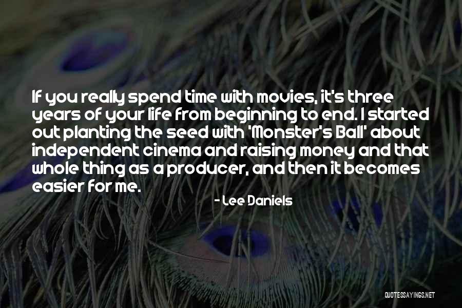 Oferindui Quotes By Lee Daniels Oferindui Quotes By Lee Daniels