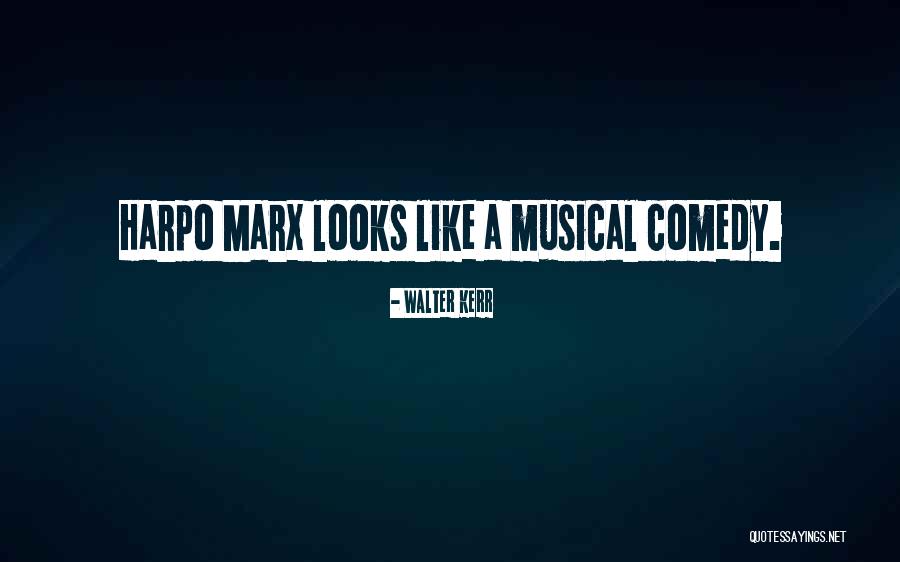 Oferrall Management Quotes By Walter Kerr Oferrall Management Quotes By Walter Kerr