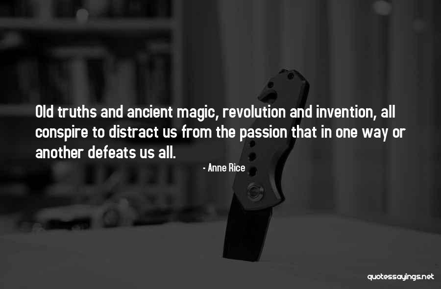 Ofertasimple Quotes By Anne Rice Ofertasimple Quotes By Anne Rice