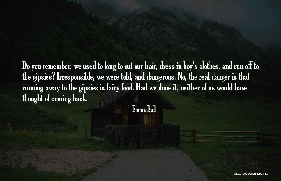 Off And Running Quotes By Emma Bull Off And Running Quotes By Emma Bull