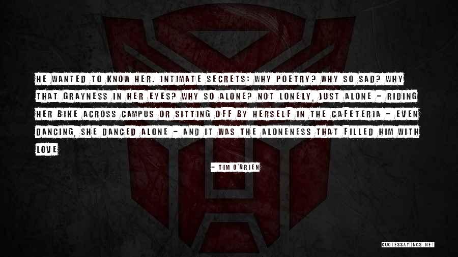 Off Campus Quotes By Tim O'Brien Off Campus Quotes By Tim O'Brien