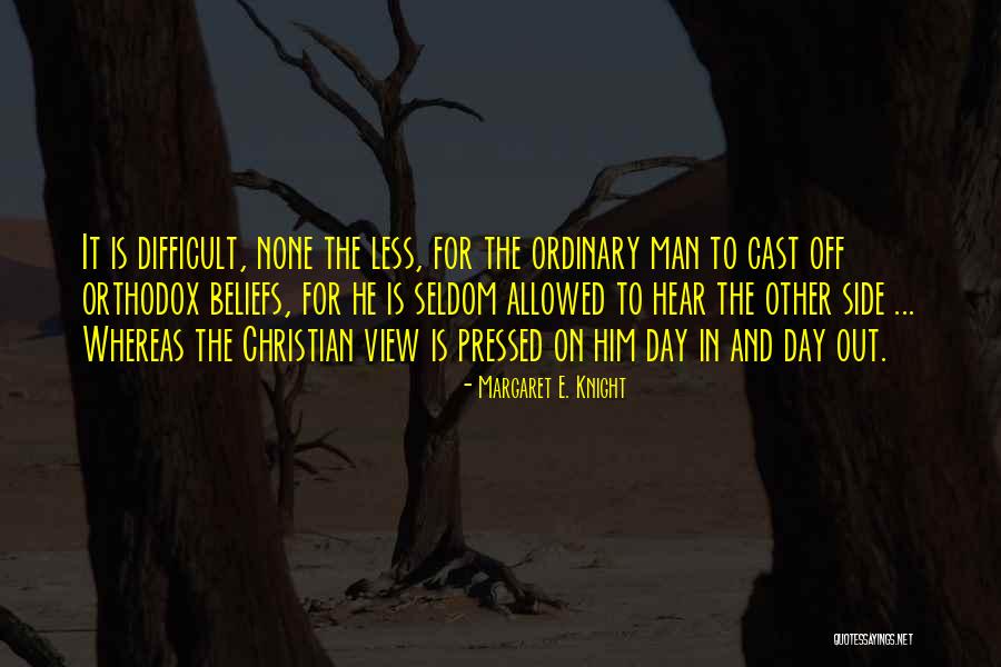 Off For The Day Quotes By Margaret E. Knight Off For The Day Quotes By Margaret E. Knight