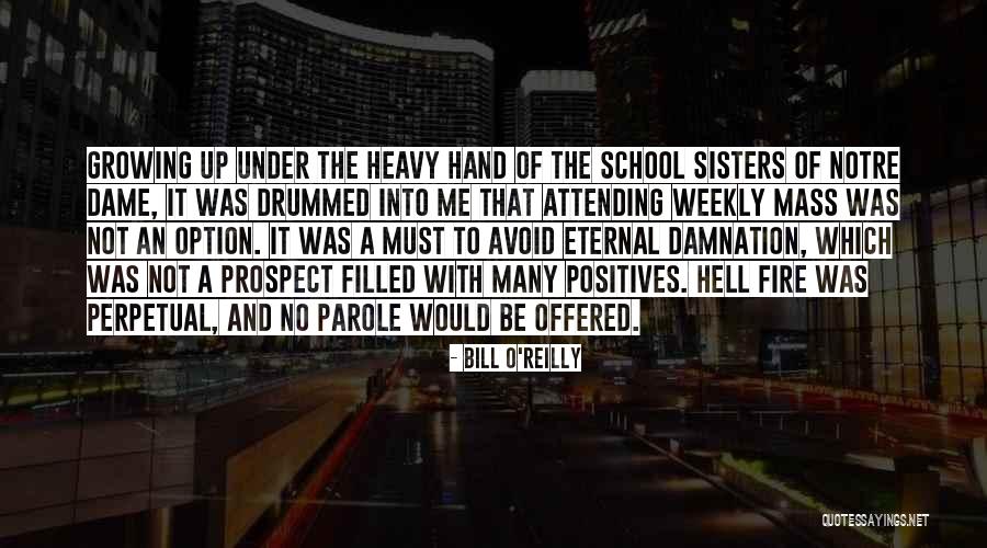Off Parole Quotes By Bill O'Reilly Off Parole Quotes By Bill O'Reilly