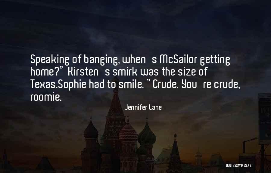 Off Parole Quotes By Jennifer Lane Off Parole Quotes By Jennifer Lane