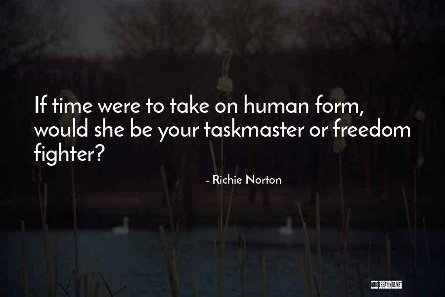 Off Piste Quotes By Richie Norton Off Piste Quotes By Richie Norton
