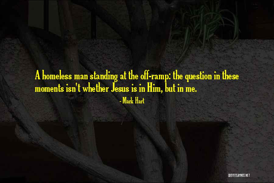 Off Ramp Quotes By Mark Hart Off Ramp Quotes By Mark Hart