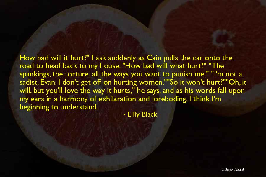 Off Road Car Quotes By Lilly Black Off Road Car Quotes By Lilly Black