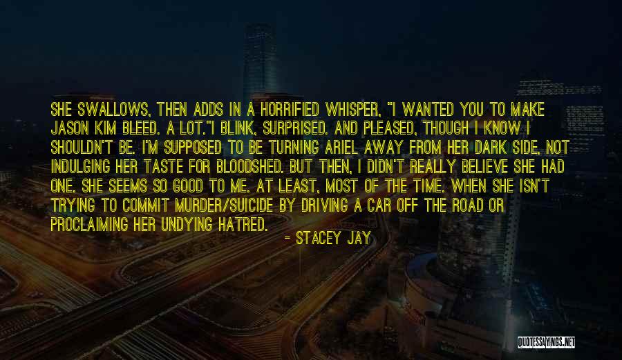 Off Road Car Quotes By Stacey Jay Off Road Car Quotes By Stacey Jay