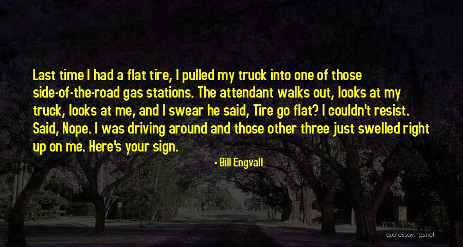 Off Road Driving Quotes By Bill Engvall Off Road Driving Quotes By Bill Engvall
