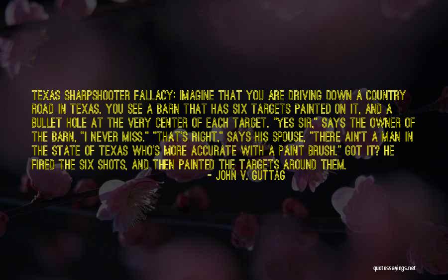 Off Road Driving Quotes By John V. Guttag Off Road Driving Quotes By John V. Guttag