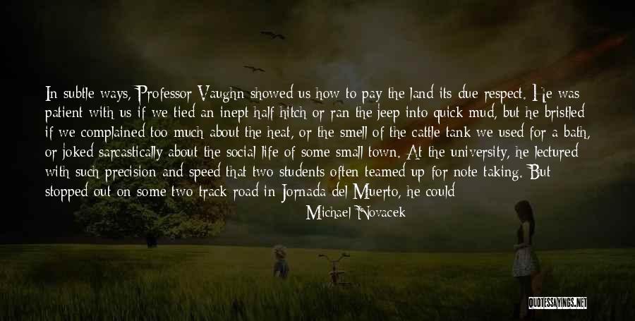 Off Road Jeep Quotes By Michael Novacek Off Road Jeep Quotes By Michael Novacek