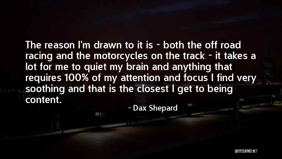 Off Road Racing Quotes By Dax Shepard Off Road Racing Quotes By Dax Shepard
