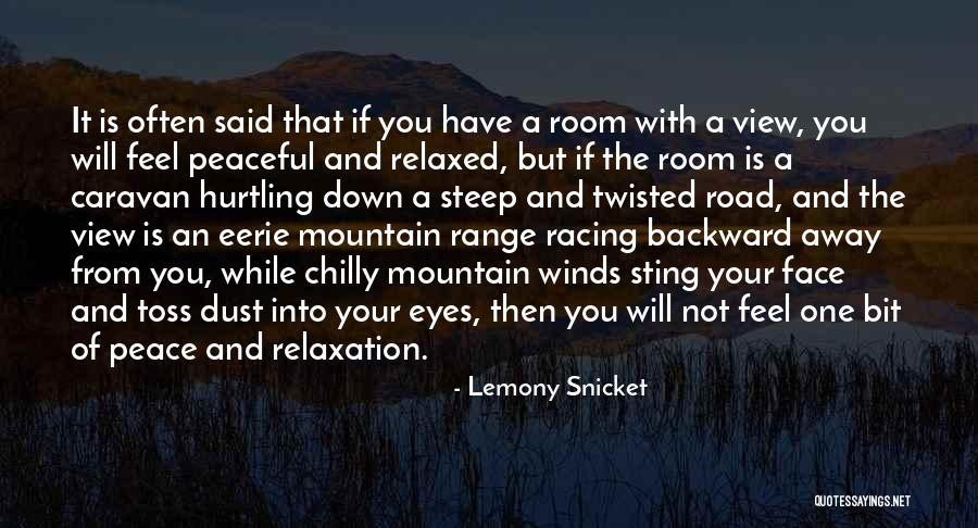 Off Road Racing Quotes By Lemony Snicket Off Road Racing Quotes By Lemony Snicket