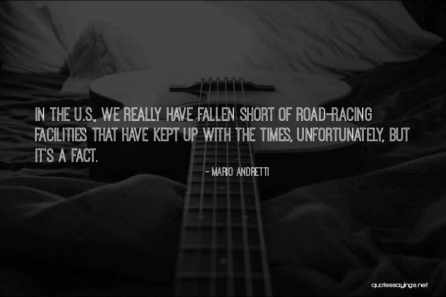 Off Road Racing Quotes By Mario Andretti Off Road Racing Quotes By Mario Andretti