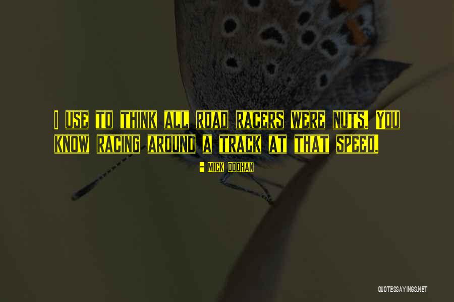 Off Road Racing Quotes By Mick Doohan Off Road Racing Quotes By Mick Doohan