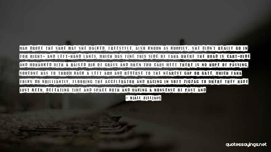 Off Road Racing Quotes By Niall Williams Off Road Racing Quotes By Niall Williams