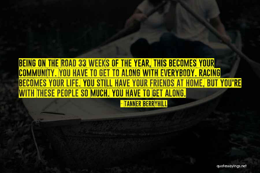 Off Road Racing Quotes By Tanner Berryhill Off Road Racing Quotes By Tanner Berryhill