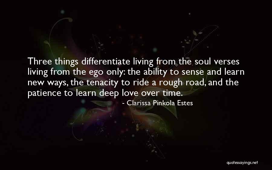 Off Road Ride Quotes By Clarissa Pinkola Estes Off Road Ride Quotes By Clarissa Pinkola Estes