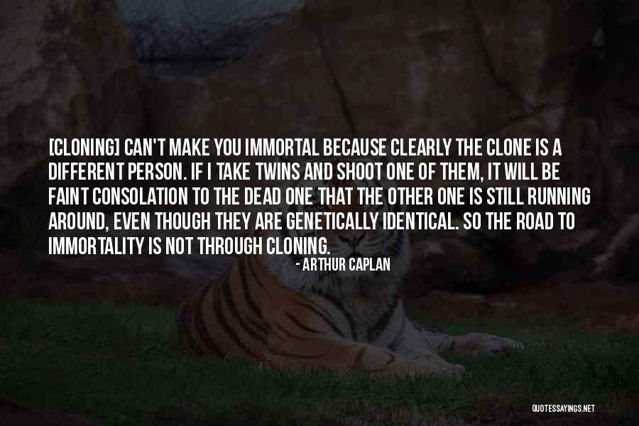 Off Road Running Quotes By Arthur Caplan Off Road Running Quotes By Arthur Caplan