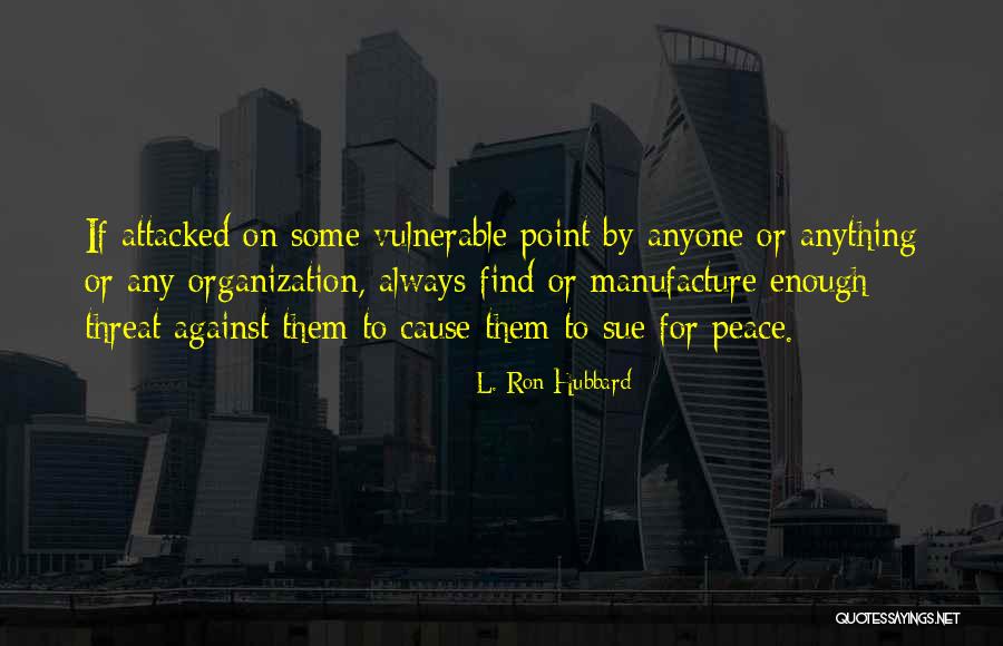Off Roading Jeep Quotes By L. Ron Hubbard Off Roading Jeep Quotes By L. Ron Hubbard