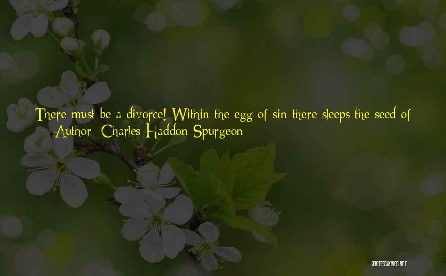 Off Season Quotes By Charles Haddon Spurgeon