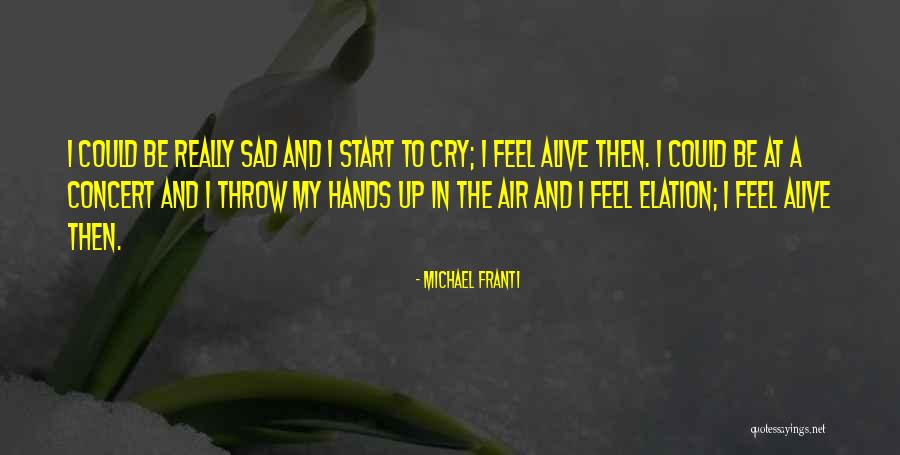 Off To A Sad Start Quotes By Michael Franti Off To A Sad Start Quotes By Michael Franti