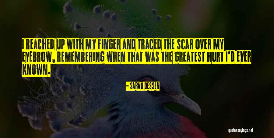 Off To Dreamland Quotes By Sarah Dessen Off To Dreamland Quotes By Sarah Dessen