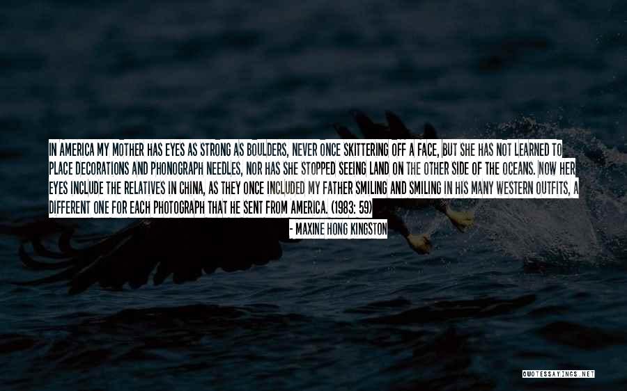 Off To Never Never Land Quotes By Maxine Hong Kingston Off To Never Never Land Quotes By Maxine Hong Kingston