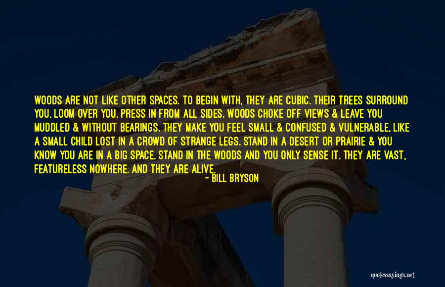 Off To Nowhere Quotes By Bill Bryson Off To Nowhere Quotes By Bill Bryson