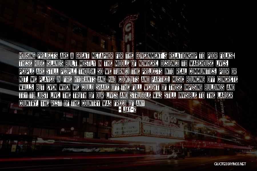 Off To Nowhere Quotes By Jay-Z Off To Nowhere Quotes By Jay-Z