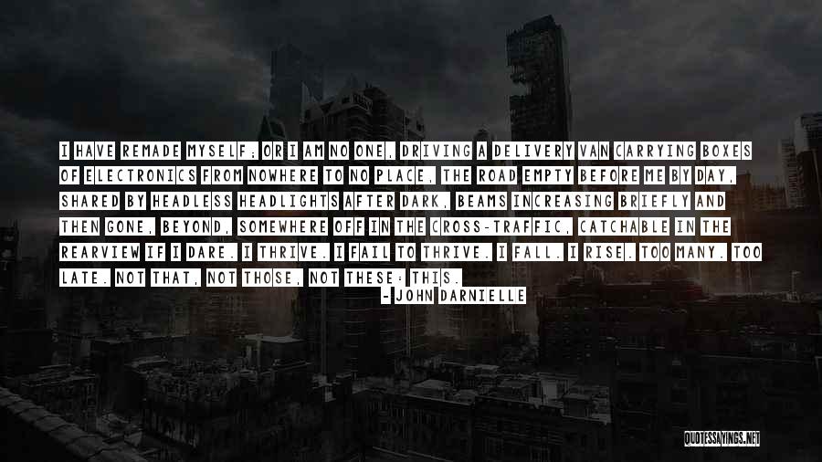 Off To Nowhere Quotes By John Darnielle Off To Nowhere Quotes By John Darnielle