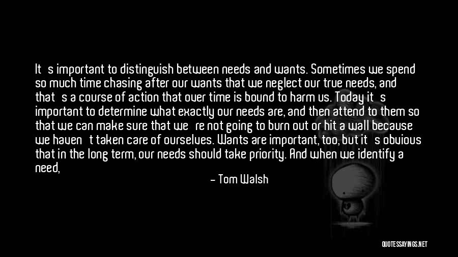 Off Work Today Quotes By Tom Walsh Off Work Today Quotes By Tom Walsh
