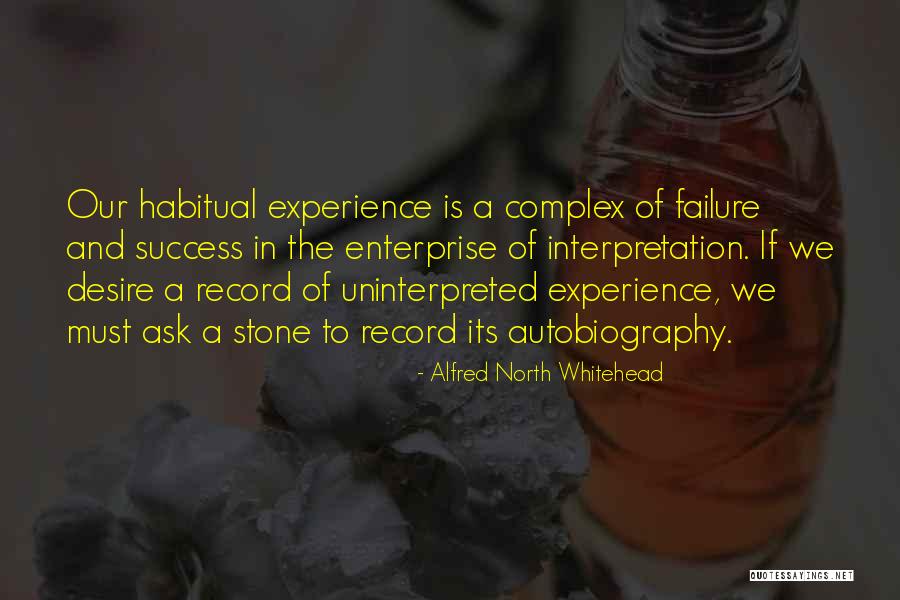 Offal Court Quotes By Alfred North Whitehead Offal Court Quotes By Alfred North Whitehead