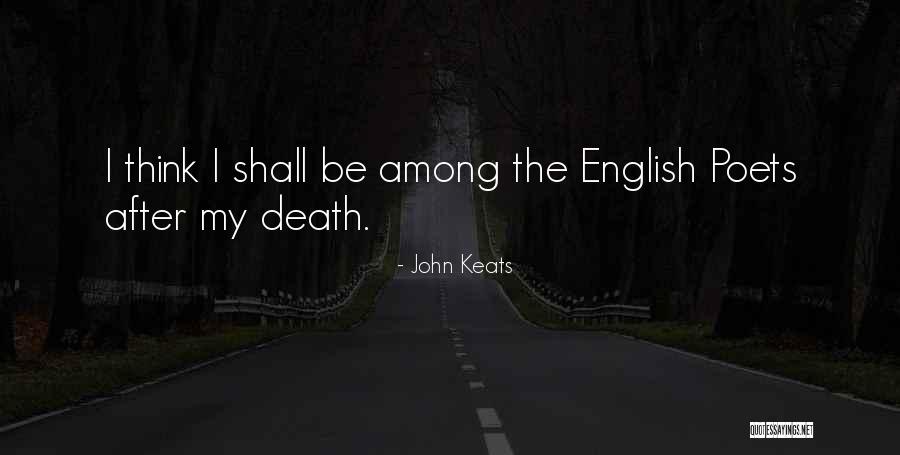 Offal Court Quotes By John Keats Offal Court Quotes By John Keats