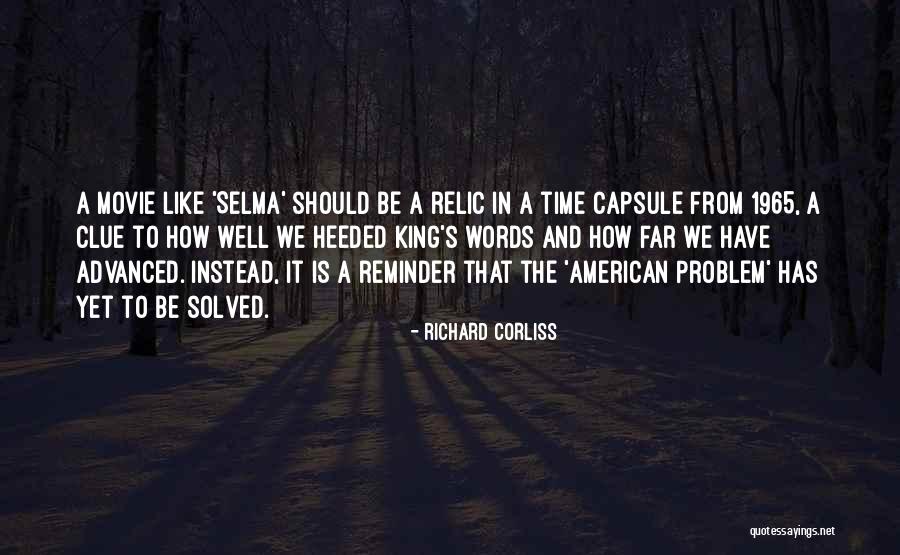 Offals Quotes By Richard Corliss Offals Quotes By Richard Corliss