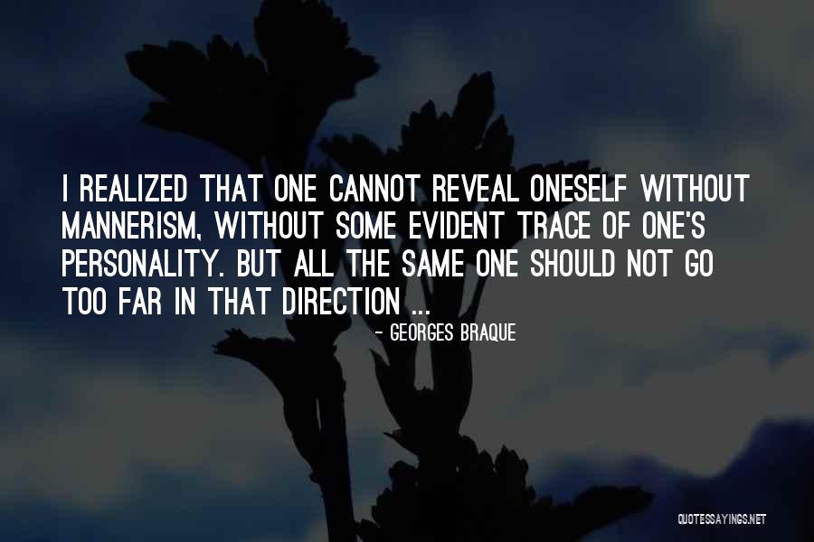 Offas Online Quotes By Georges Braque Offas Online Quotes By Georges Braque