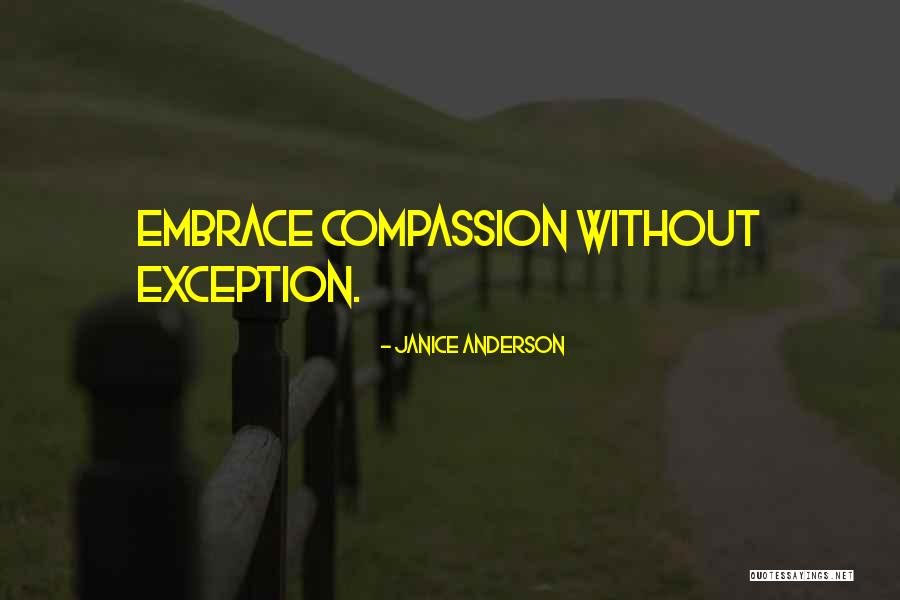Offbeat Enlightenment Quotes By Janice Anderson Offbeat Enlightenment Quotes By Janice Anderson