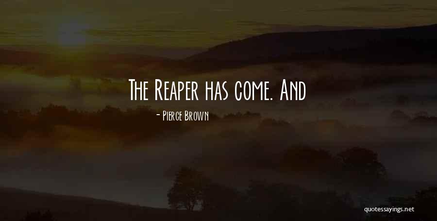 Offcuts Walkthrough Quotes By Pierce Brown Offcuts Walkthrough Quotes By Pierce Brown