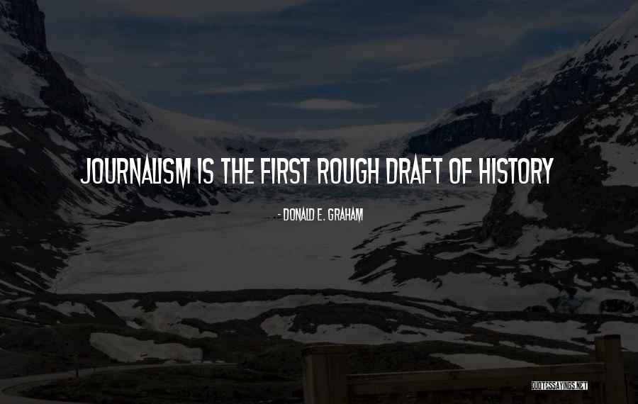 Offed Smaug Quotes By Donald E. Graham Offed Smaug Quotes By Donald E. Graham