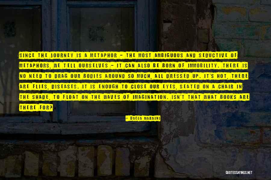 Offenbach Barcarolle Quotes By Dacia Maraini Offenbach Barcarolle Quotes By Dacia Maraini