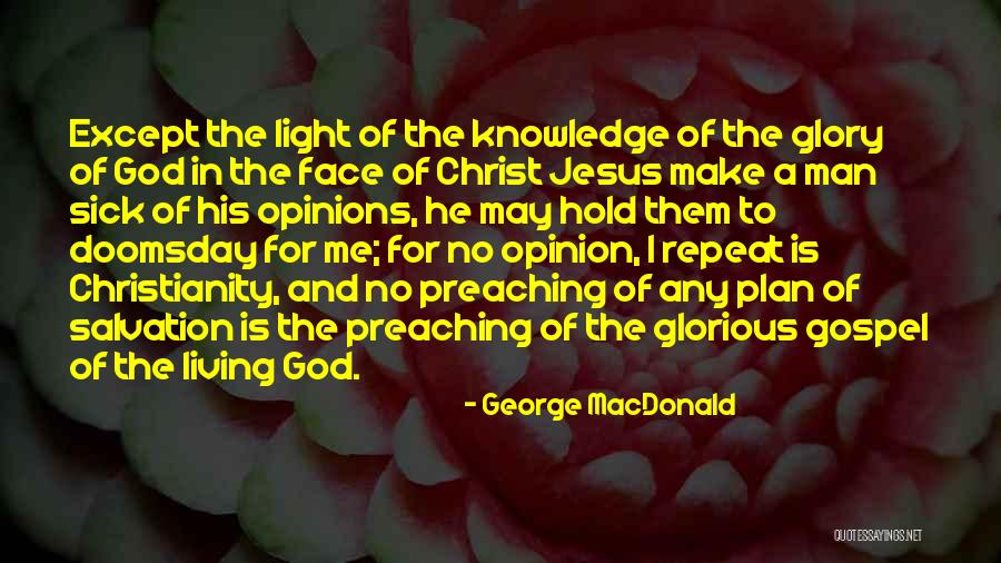 Offenbach Gaite Quotes By George MacDonald Offenbach Gaite Quotes By George MacDonald