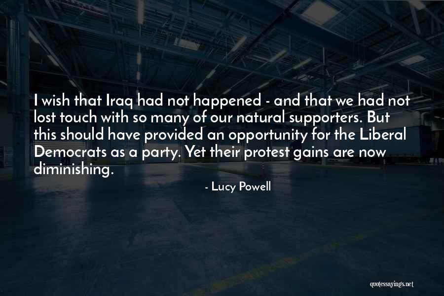 Offenbach Opera Quotes By Lucy Powell Offenbach Opera Quotes By Lucy Powell