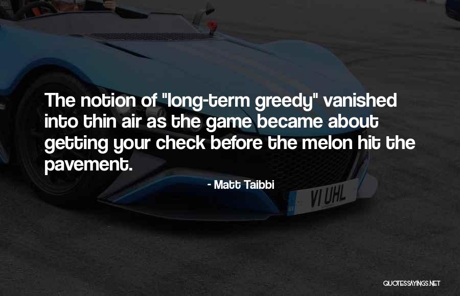 Offenbach Orpheus Quotes By Matt Taibbi Offenbach Orpheus Quotes By Matt Taibbi