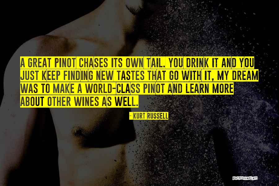 Offenbacher And Quarterhead Quotes By Kurt Russell Offenbacher And Quarterhead Quotes By Kurt Russell