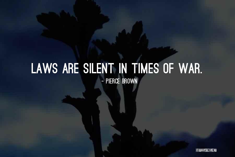 Offenbachers Quotes By Pierce Brown Offenbachers Quotes By Pierce Brown